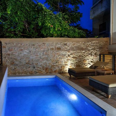 Elvina City House Διαμέρισμα Χανιά Εξωτερικό φωτογραφία