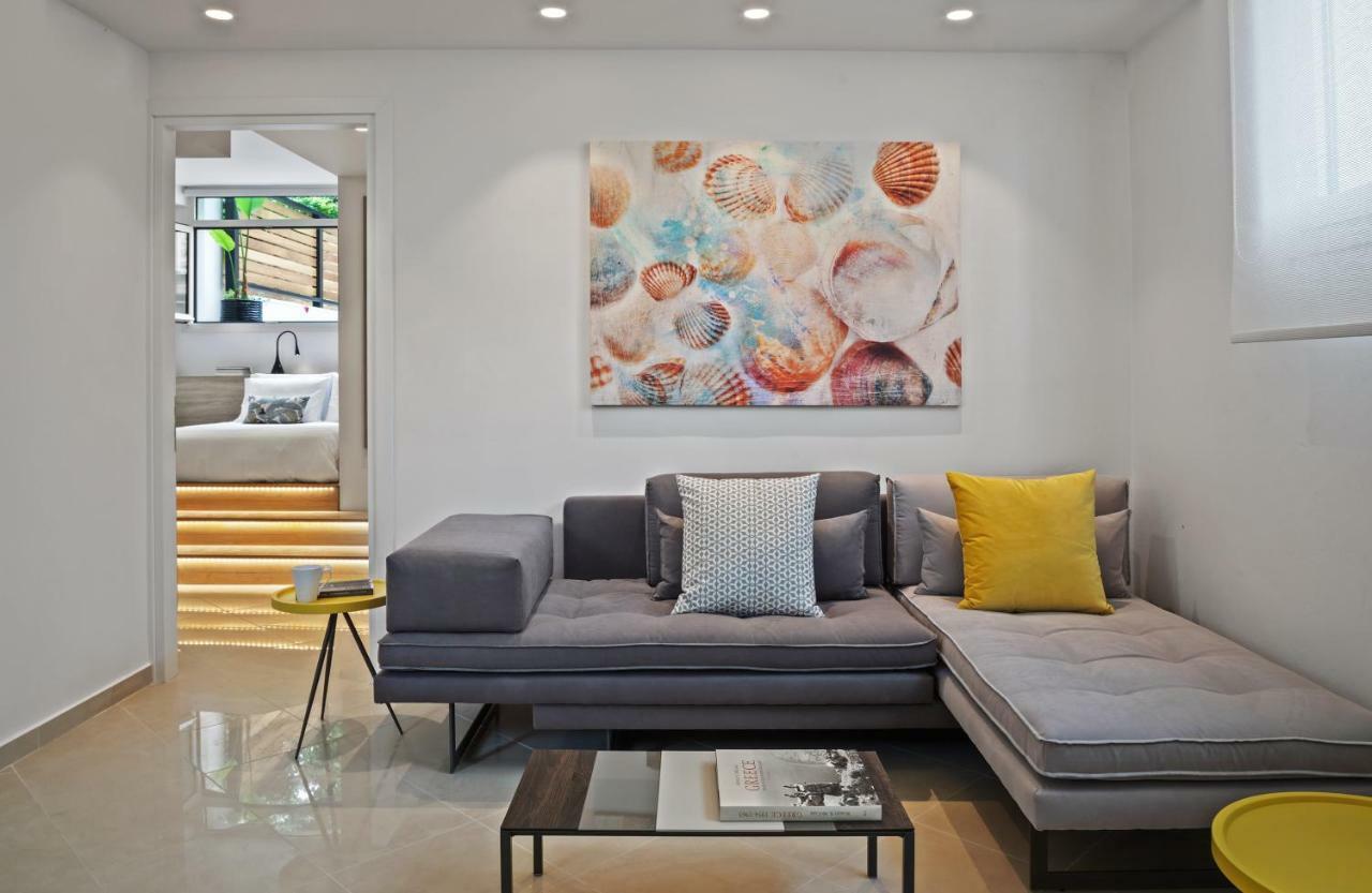 Elvina City House Διαμέρισμα Χανιά Εξωτερικό φωτογραφία