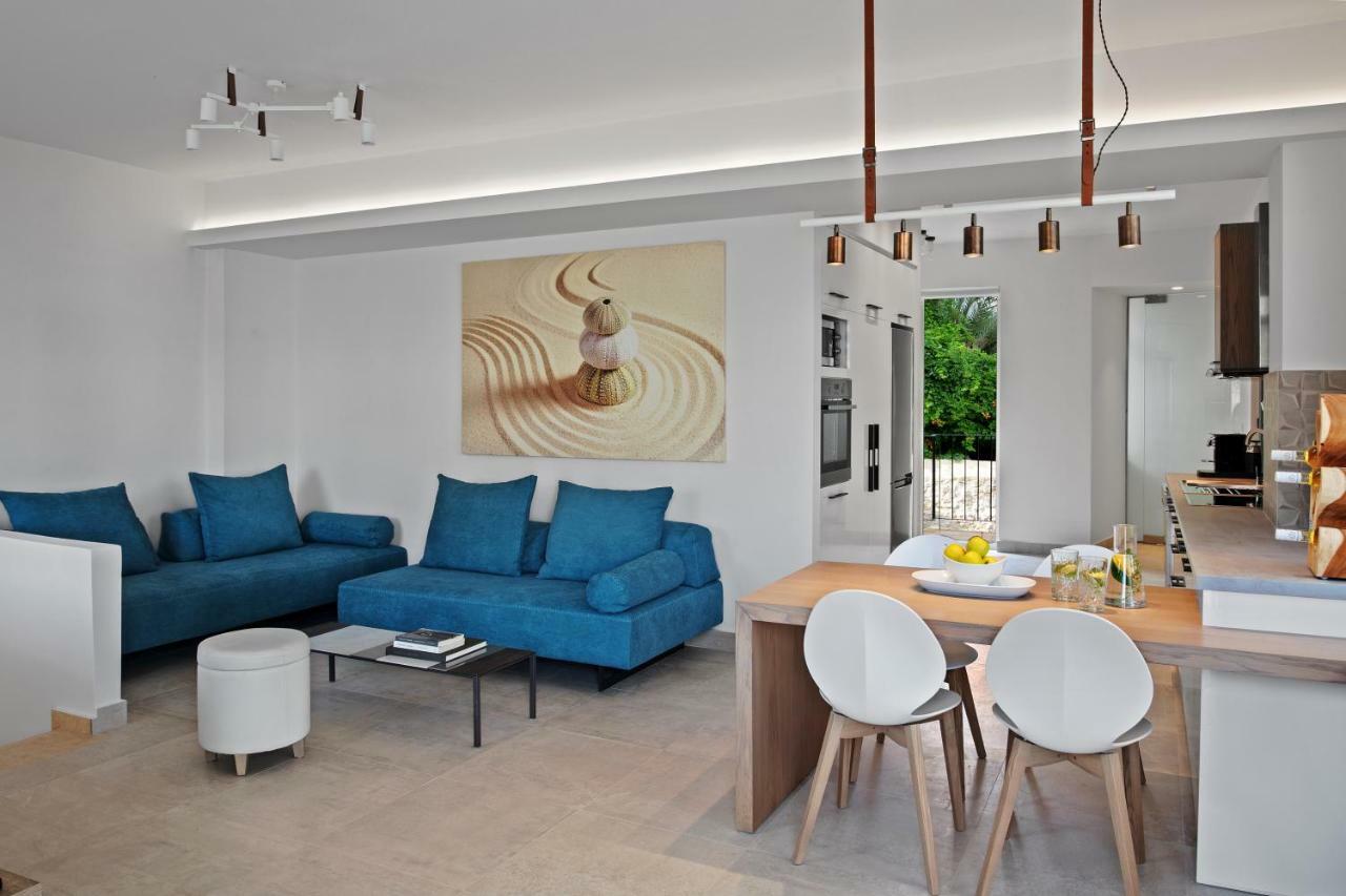 Elvina City House Διαμέρισμα Χανιά Εξωτερικό φωτογραφία