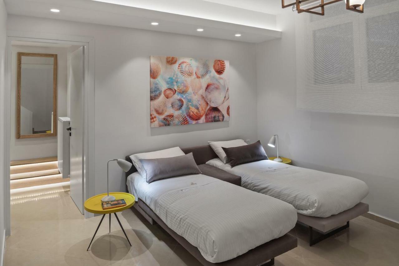 Elvina City House Διαμέρισμα Χανιά Εξωτερικό φωτογραφία