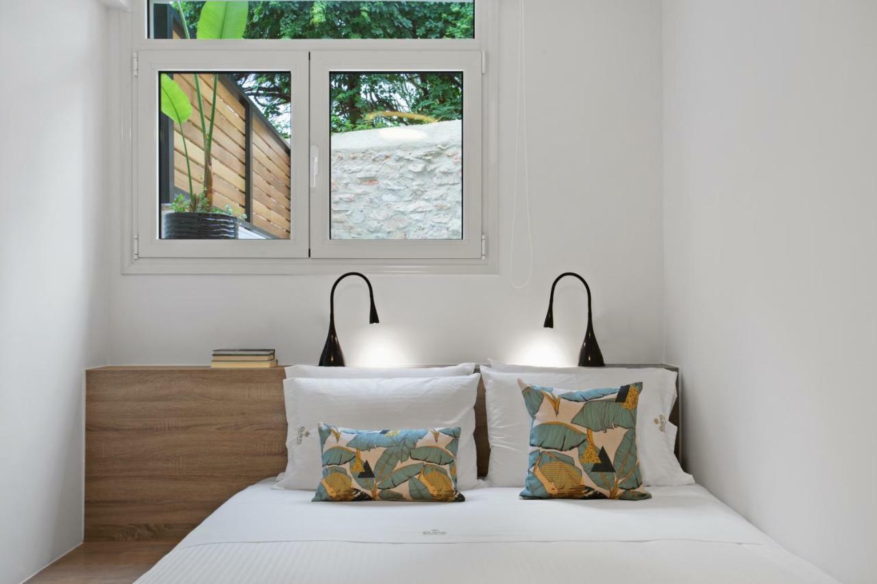 Elvina City House Διαμέρισμα Χανιά Εξωτερικό φωτογραφία