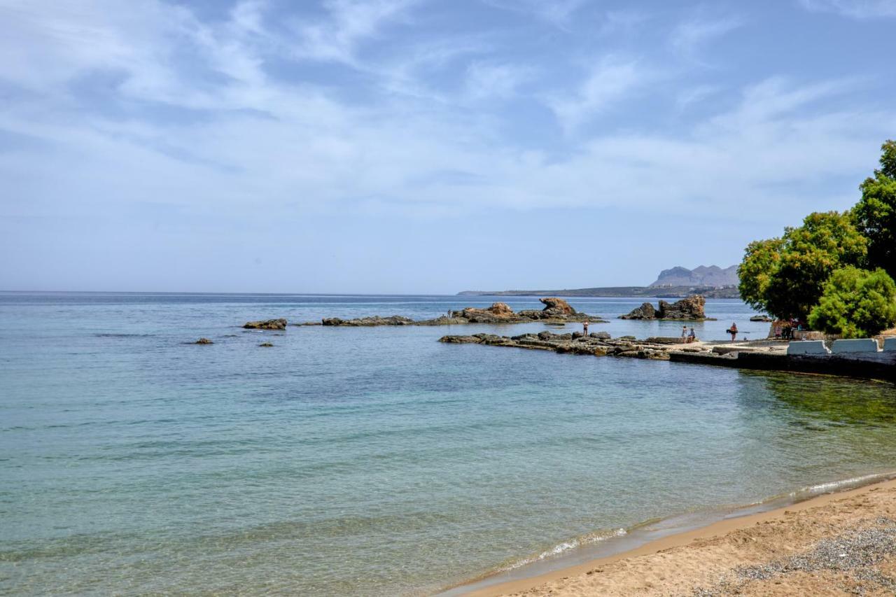 Elvina City House Διαμέρισμα Χανιά Εξωτερικό φωτογραφία