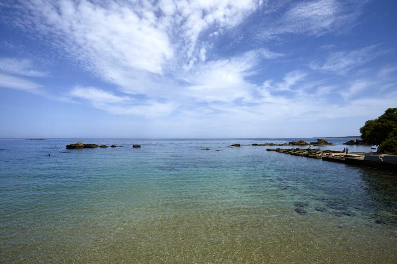 Elvina City House Διαμέρισμα Χανιά Εξωτερικό φωτογραφία