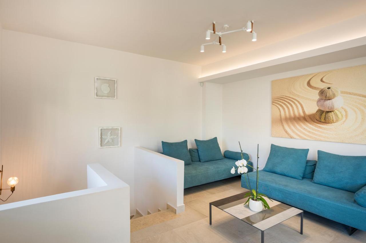 Elvina City House Διαμέρισμα Χανιά Εξωτερικό φωτογραφία