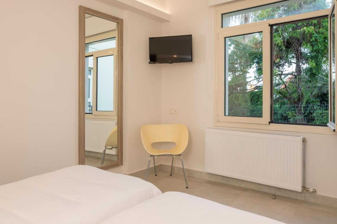 Elvina City House Διαμέρισμα Χανιά Εξωτερικό φωτογραφία