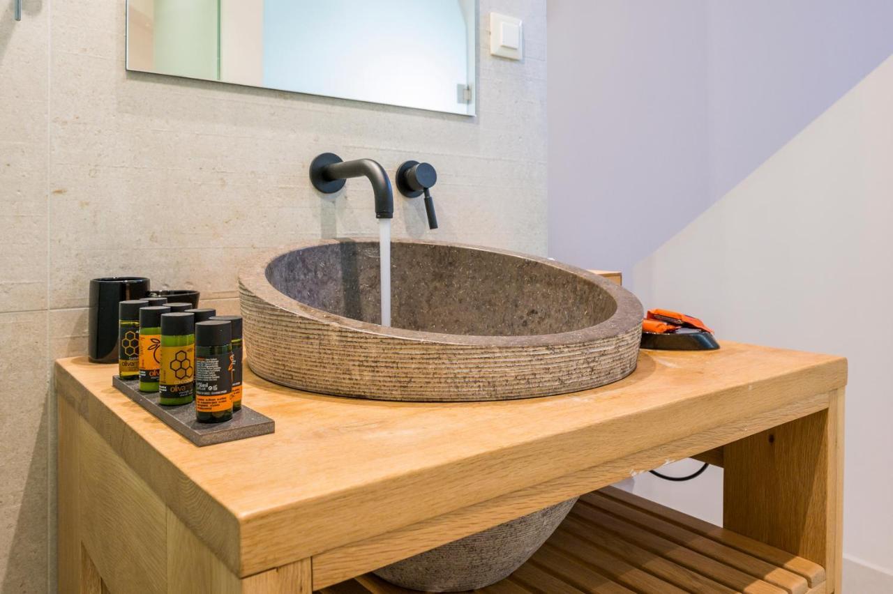 Elvina City House Διαμέρισμα Χανιά Εξωτερικό φωτογραφία